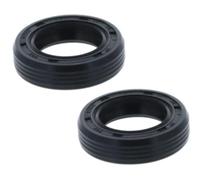 Toefficy Paquete de 2 anillos de sellado de martillo giratorio #N422626 para D25733K D25872K D25773K DCH733B DCH733X2 nueva pieza de repuesto compatible con Dewalt