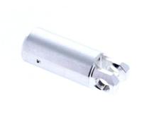 Toefficy Pistón de martillo giratorio N437963 para DCH172E2 DCH072B DCH072G2 DCH172B DCH172N nueva pieza de repuesto compatible con DeWalt