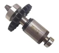 Toefficy Rotor de martillo giratorio N911214 para DCH172E2 DCH072G2 DCH072B DCH172B DCH172N, pieza de repuesto compatible con DeWalt