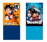 TOEI ANIMATION Braga marca modelo Braga cuello Dragon Ball Z surtido