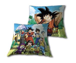 TOEI ANIMATION Cojin Dragon Ball Super
