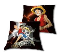 TOEI ANIMATION- Cojines de Peluche, Multicolor, One Size (155702)