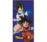 TOEI ANIMATION Toalla Dragon Ball Super Algodon