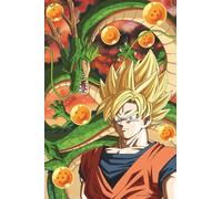 TOEI - Dragonball Z 200 piezas - Rompecabezas 3D Prime