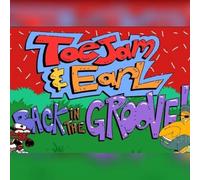 ToeJam & Earl: Back in the Groove! (PC) Steam Key - GLOBAL