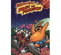 ToeJam & Earl in Panic on Funkotron (PC) Steam Key GLOBAL