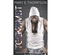 Toekomst: Een romantische thriller voor een rondborstig meisje (Dynamiet: SEALs zijn gek op rondingen)