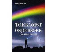 Toekomst Onderzoek: Een kleine cursus