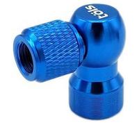 TÖLS Adapter Iii Blue, Bombona CO2 Unisex Adulto, (multicolor), Única