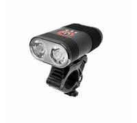 Töls Luz Reflectante para Bicicleta Aina USB Front 600 LM