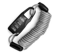 TÖLS Spiral Combination 120x3, Accesorios Bici Unisex Adulto, (multicolor), Única