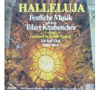 Tölzer Knabenchor - Geistl.Werke [Import]