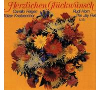 Tölzer Knabenchor - Herzlichen Glückwunsch [Import]