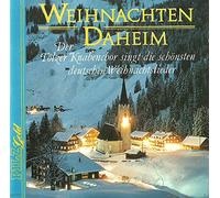Tölzer Knabenchor - W e i h n a c h t e n ...