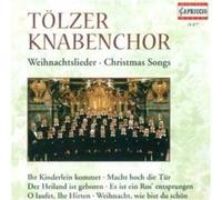 Tölzer Knabenchor - Weihnachtslieder