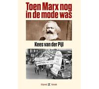 Toen Marx nog in de mode was