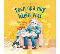 Toen opa nog klein was