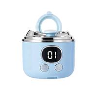 Toenail Clippers - Electric Nail Trimmer,multi-functional,low Noise Cutter with Magnifier and Scraps Storage | Automatic Nail Clipper for Adults Seniors Men Women