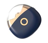 Toenail Clippers For Seniors - Electric, LED Light, Easy Grip | Fingernail Cutter For Thick Nails | Children Adults Men Grooming Christmas Home Personal Care Travel