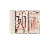 Toenail Clippers Nail Clippers Conjunto de manicura Conjunto de cuidados personales Conjuntos de belleza de pedicura Profess