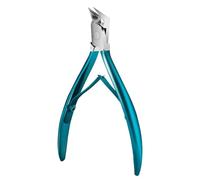 Toenail Clippers | Nail Clippers for Toes | Heavy-Duty Toenail Clippers | Ergonomic Toenail Trimmers, Stainless Steel Toen Wide Jaw Toe Nail Cutter, Pedicure Manicure Tools for Ingrown and Thick Nails