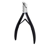 Toenail Clippers | Nail Clippers for Toes | Heavy-Duty Toenail Clippers | Ergonomic Toenail Trimmers, Stainless Steel Toen Wide Jaw Toe Nail Cutter, Pedicure Manicure Tools for Ingrown and Thick Nails