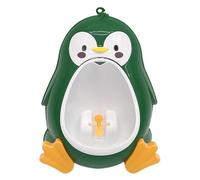 Töpfchen-Trainings-Urinal - Urinal Für Kleinkinder,Trainingstöpfchen, | Verstellbarer, Pinguinförmiger Toiletten-Trainings-Pipi-Ständer Für Kinderzimmer, Toilettess