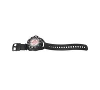 Toeponeer Brújula de buceo con montaje en muñeca, brújula de buceo subacuática, 70 m de profundidad, alta visibilidad, pulsera ajustable