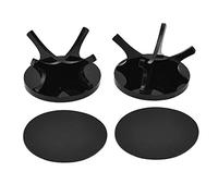 Toeponeer - Error - Error de conversión: Error de solicitud de API: HTTPSConnectionPool(... - 确定 - (Negro Paquete de 2)