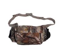 Toeponeer Riñonera 2 en 1 para calentar las manos, para camping, senderismo, pesca
