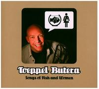 Toeppel Butera - Songs of Fish and Women