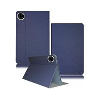 toergy Funda para tablet TECLAST T65 Plus de 13,4 pulgadas con función atril y anticaída, diseño delgado y sencillo, color negro