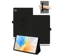 toergy Funda para Wacom MovinkPad 11 11.45 pulgadas 2025 Última Tablet con Correa de Mano & Función Stand & Anti-Drop - Diseño delgado y sencillo, Negro