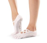 Toesox Calcetines unisex para yoga y pilates