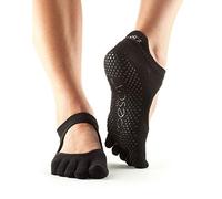 Toesox Full Toe Bellarina Calcetines de Yoga Unisex adulto