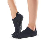 Calcetines bajos con puntera completa Fitness-Mad Toesox M