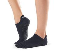 Toesox Low Rise Full Toe Socks