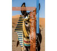 Toet the donkey: Who accidentally became world-famous in a matter of days