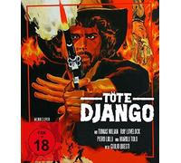 Töte Django [Alemania] [Blu-ray]