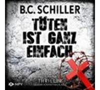 Töten Ist Ganz Einfach (audiolibro)