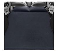 Toets Colchón Hinchable de Coche para Opel Combo Life Zafira Life Combo, Plegable Cama Inflable Colchones Camping Viaje Portátil Cojín Dormir Accesorio,A/Black