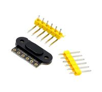 TOF050C / TOF200C / TOF400C Módulo de detección de rango TOF Tiempo de vuelo Distancia Salida IIC para transductor de automatización industrial VL6180 VL53L1X