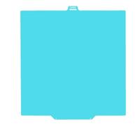 Tofelf Placa de refrigeración 280 x 280 mm para QIDI Q2/Q2 Combo, placa de refrigeración estructurada de doble cara para impresora 3D QIDI Q2/Q2 Combo