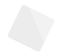 Tofficu 1 Pieza Reflexión Acrílica para Fotografía de Joyas Accesorios de Estudio Decorativo Durable