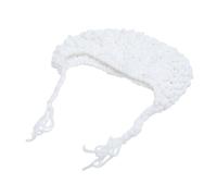 Tofficu 1 Pieza Ropa de Fotografía para Recién Nacidos Conjunto de Accesorios de Ganchillo para Bebés y para Sesiones Fotográficas de Infantes