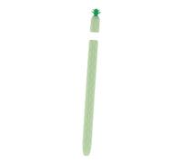 Tofficu 1 Pieza Silicona Compatible para Pencil Generación Protección Antichoque y Antirayaduras Ergonómico y Antideslizante Accesorio para Artistas y Creadores