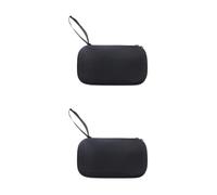Tofficu 2 Piezas Bolsa de Almacenamiento Rígida para Cámara Portátil Compatible con Osmo Pocket Funda Protectora con Bolsillo para y Almacenamiento de Accesorios