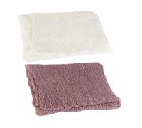 Tofficu 2 Piezas Mantas Suaves Elásticas para Recién Nacidos Accesorios de Fotografía para Bebés para Sesión de Fotos de Recién Nacidos Envoltura para Fotos de Accesorios