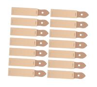 Tofficu 20 Lápices Para Dibujar Y Afilar Para Aula Tablero Artístico Arena Carboncillo Bocetos Accesorios Para Artistas Papel De Lija Punta Manualidades