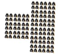 Tofficu 3 Juegos Caja De Dulces De Graduación Decoración Graduación Decoración Graduacion Decoraciones Bolsas De Graduacion Paseo Caja De Cajas De Dulces Borla Black 50 Uds * 3
